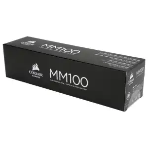 Mouse Pad Corsair MM100 (320 mm x 270 mm) miniatura 6