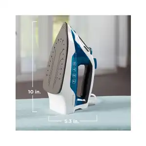 Plancha Eléctrica de Vapor Black + Decker 1200 W miniatura 3