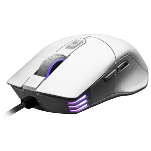 Mouse Gaming Alámbrico EVGA X12 miniatura 2