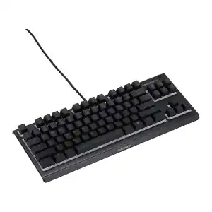 Teclado SteelSeries Apex 3 TKL RGB | Silencioso, Resistente al Agua, Anti-Ghosting miniatura 4