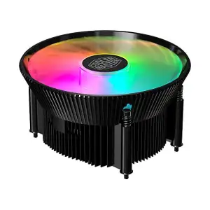 Disipador Cooler Master A71C ARGB, socket AMD AM4 miniatura 1