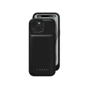 Cover Power Bank iPhone 15 Mophie Juice Pack 2400mAh | Protección + Carga miniatura 1
