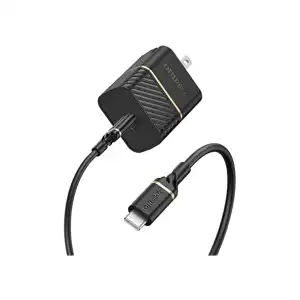 OtterBox Cargador USB-C 20W + Cable 1 Metro – Combo Original miniatura 5