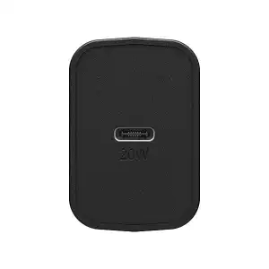 OtterBox Cargador USB-C 20W + Cable 1 Metro – Combo Original miniatura 2