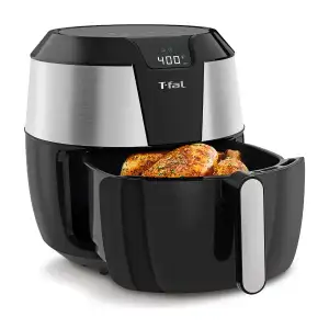 Freidora de Aire y Parrilla T-fal Easy Fry XXL 5.9 Qt miniatura 1