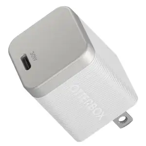 OtterBox Cargador de Pared 30W Premium Pro GaN USB-C miniatura 1