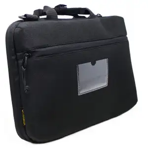 Portafolio OtterBox OtterShell 11.6” para Laptop o Chromebook miniatura 1