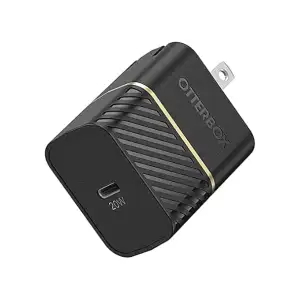 OtterBox Cargador de Pared 20W USB-C con Carga Rápida miniatura 1