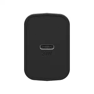 OtterBox Cargador de Pared 20W USB-C con Carga Rápida miniatura 2