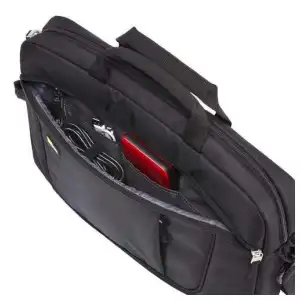 Maletín Case Logic Advantage Slim para Laptop y Tablet miniatura 4