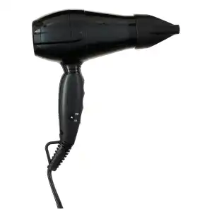BaBylissPRO Secador de Viaje Compacto Nano Titanium miniatura 4