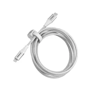 Cable OtterBox Premium Pro Lightning a USB-C 2M Carga Rápida 60W miniatura 1