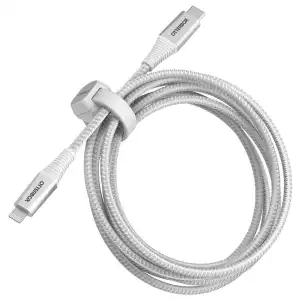 Cable OtterBox Premium Pro Lightning a USB-C 2M Carga Rápida 60W miniatura 4