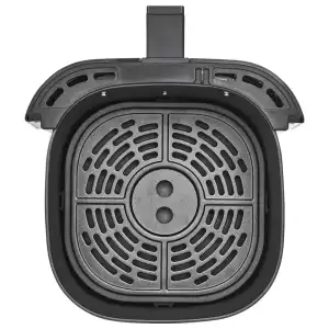 Freidora de Aire Bella PRO 6QT Acero Inoxidable con Pantalla Táctil miniatura 6