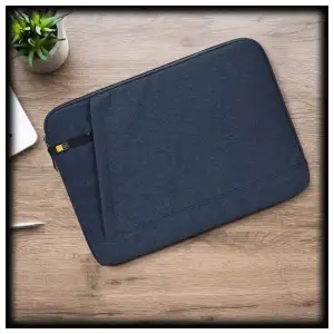 Portafolios Case Logic para Laptop de 15.6” miniatura 1
