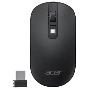 Mouse Inalámbrico Acer Slim USB 2.4G Portátil DPI Ajustable miniatura 8