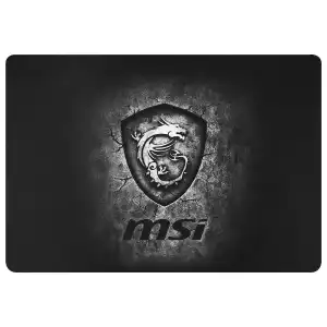 Alfombrilla gaming MSI Agility GD20 microtextura antideslizante miniatura 7