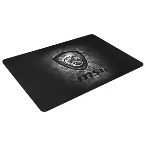 Alfombrilla gaming MSI Agility GD20 microtextura antideslizante miniatura 4