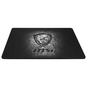 Alfombrilla gaming MSI Agility GD20 microtextura antideslizante miniatura 3