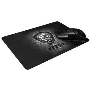 Alfombrilla gaming MSI Agility GD20 microtextura antideslizante miniatura 5