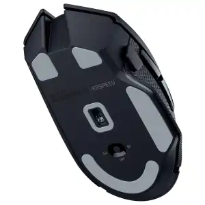 Mouse gaming Razer Basilisk V3 X HyperSpeed inalámbrico 18K DPI miniatura 9