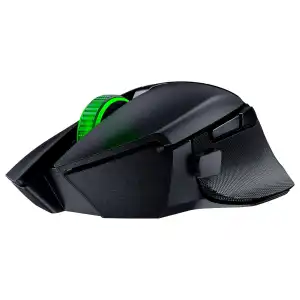 Mouse gaming Razer Basilisk V3 X HyperSpeed inalámbrico 18K DPI miniatura 10