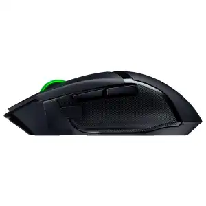 Mouse gaming Razer Basilisk V3 X HyperSpeed inalámbrico 18K DPI miniatura 8