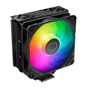 Disipador Cooler Master Hyper 212 Pro aRGB con Ventilador PWM 120mm miniatura 1