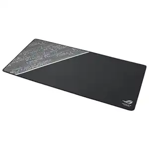 Mouse Pad Gamer ASUS ROG Sheath BLK XL miniatura 2