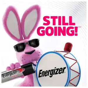 Pack Energizer AA y AAA, 48 Pilas Alcalinas Originales miniatura 9