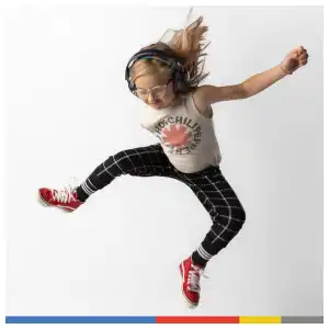 Audífonos Inalámbricos Skullcandy Grom Wireless con Micrófono y 45h de Batería miniatura 5