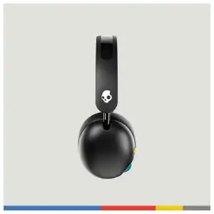 Audífonos Inalámbricos Skullcandy Grom Wireless con Micrófono y 45h de Batería miniatura 2