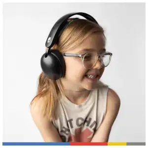 Audífonos Inalámbricos Skullcandy Grom Wireless con Micrófono y 45h de Batería miniatura 6