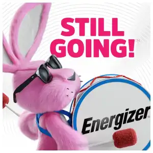 Cargador Energizer AA/AAA con 4 Pilas Recargables miniatura 7