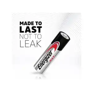 Energizer MAX AA 24 Unidades miniatura 2