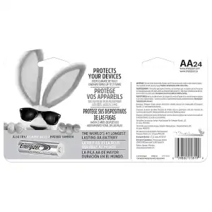 Energizer MAX AA 24 Unidades miniatura 3