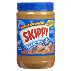 Mantequilla de Maní SKIPPY Super Chunk 40 oz miniatura 1