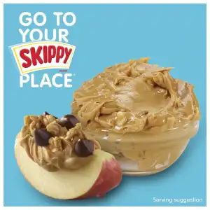 Mantequilla Maní KIPPY SUPER CHUNK – 64 oz (1.81 kg) miniatura 4