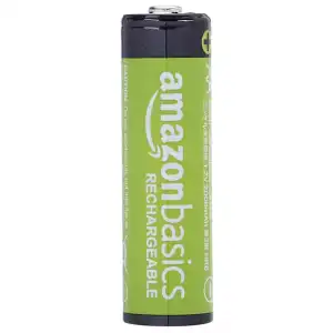 Baterías AAA Recargables Amazon Basics 850 mAh – Pack de 24 miniatura 4