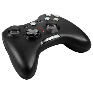 Control Inalámbrico MSI Force GC30V2 con Vibración Dual miniatura 6