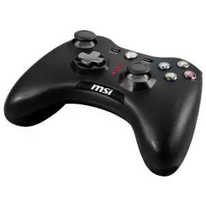 Control Inalámbrico MSI Force GC30V2 con Vibración Dual miniatura 5