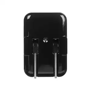 Cargador USB Amazon Basics 12W 2.4A (1 unidad) miniatura 4