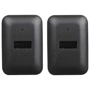 Cargador USB Amazon Basics 12W 2.4A (1 unidad) miniatura 3