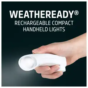 Linterna LED Recargable Enchufable Energizer para Emergencias miniatura 2