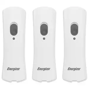 Linterna LED Recargable Enchufable Energizer para Emergencias miniatura 9