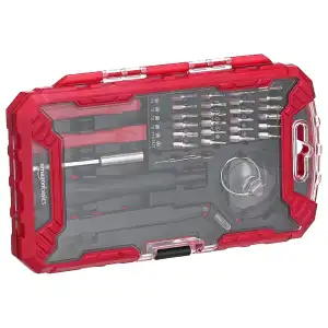 Kit de Destornilladores Amazon Basics 32 Piezas miniatura 6
