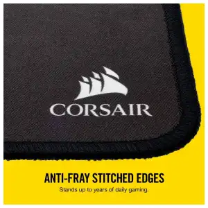 Corsair MM300 Mouse Pad Gaming Extendida miniatura 4