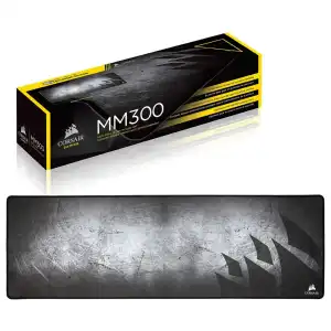 Corsair MM300 Mouse Pad Gaming Extendida miniatura 7