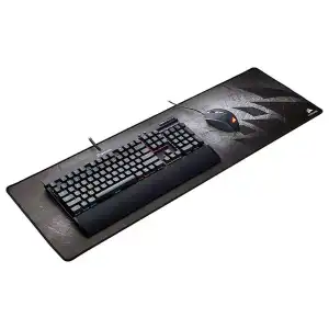 Corsair MM300 Mouse Pad Gaming Extendida miniatura 10