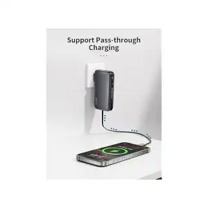 Power Bank Joyfar 10,000mAh Carga Rápida 22.5W miniatura 5